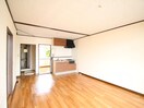 居室 ドミール湘南