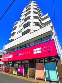 第３星野ビル