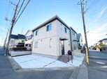 川口市差間戸建　B棟