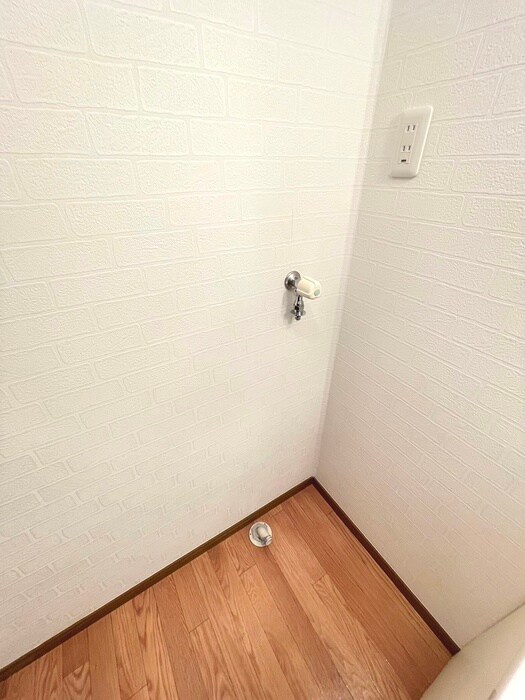 洗濯機置場 Ｂｕｏｎａ　Ｆｏｒｔｕｎａ