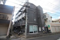 コンドミニアム(305)