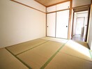 居室 パ－クフル－ル