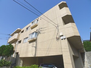 大黒屋レヂデンス