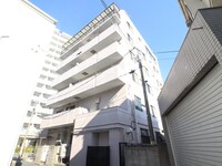 ドルフ平間