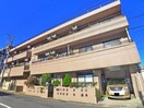 外観写真 グレイス青山