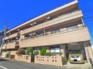 グレイス青山の外観