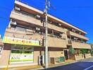 外観写真 グレイス青山