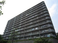四季の街ﾊﾟ-ｸﾋﾙｽﾞ光の丘1番館406