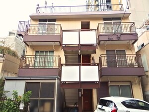 こみやまマンション