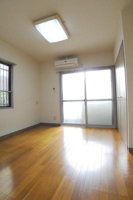 居室 マンションＡＮＫＵ