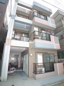 その他 マンションＡＮＫＵ