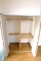 収納 マンションＡＮＫＵ