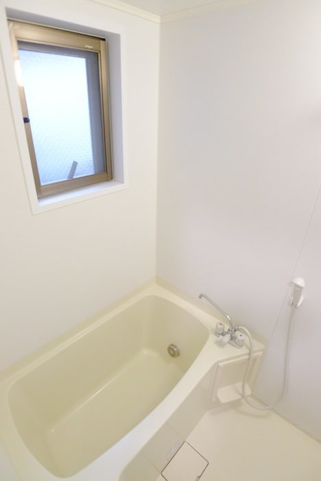 バス／シャワールーム等 マンションＡＮＫＵ