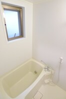 バス／シャワールーム等 マンションＡＮＫＵ