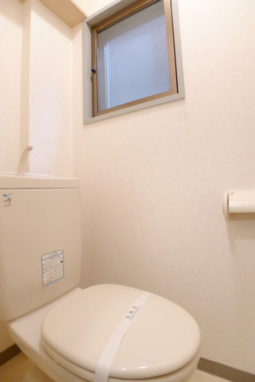 トイレ マンションＡＮＫＵ