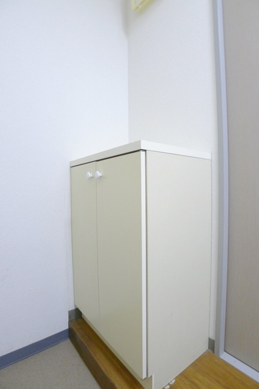 靴箱 マンションＡＮＫＵ