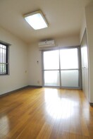 ベランダ・バルコニー マンションＡＮＫＵ