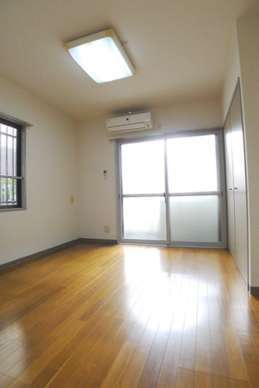 ベランダ・バルコニー マンションＡＮＫＵ