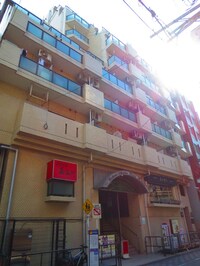 ﾍﾟｶﾞｻｽｽﾃ-ｼｮﾝプラザ蒲田(703)