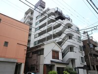 NICｱｰﾊﾞﾝｽﾋﾟﾘｯﾂ横浜反町(102)
