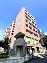 KCK馬車道