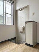 玄関 ビュ－コ－ト