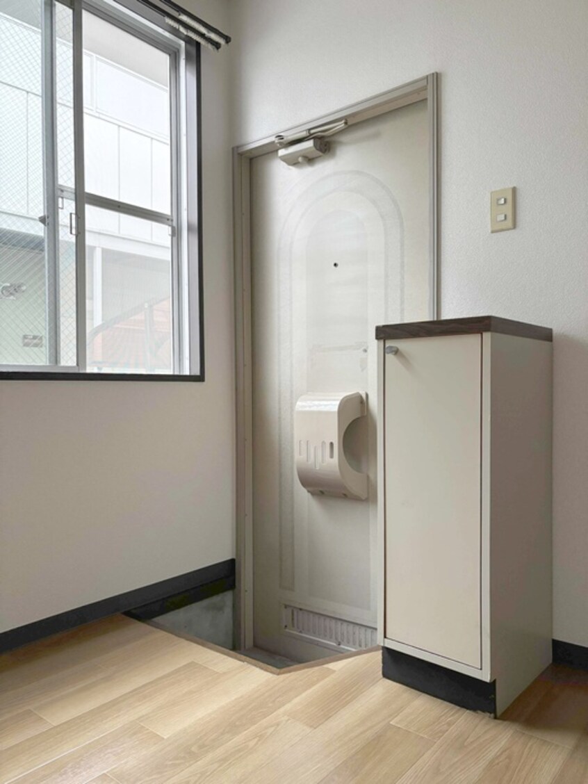 玄関 ビュ－コ－ト