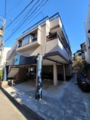 外観写真 ワコーレ染井マンション