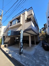 ワコーレ染井マンション