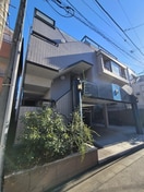 外観写真 ワコーレ染井マンション