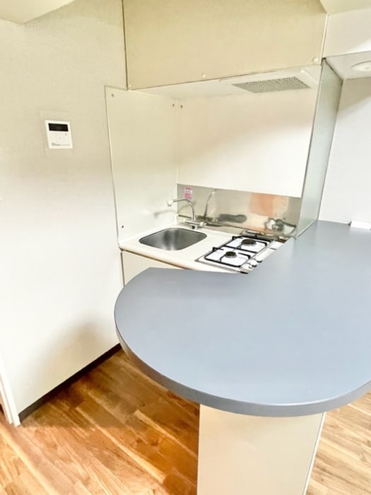 キッチン ワコーレ染井マンション