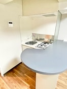 キッチン ワコーレ染井マンション