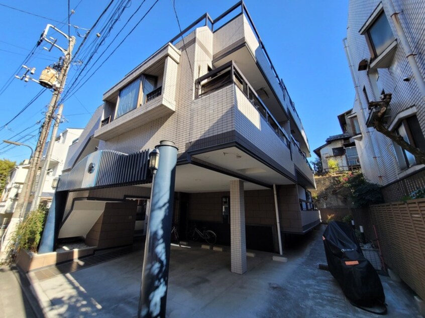 周辺環境 ワコーレ染井マンション