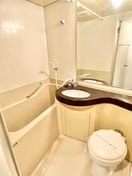 バス／シャワールーム等 ワコーレ染井マンション