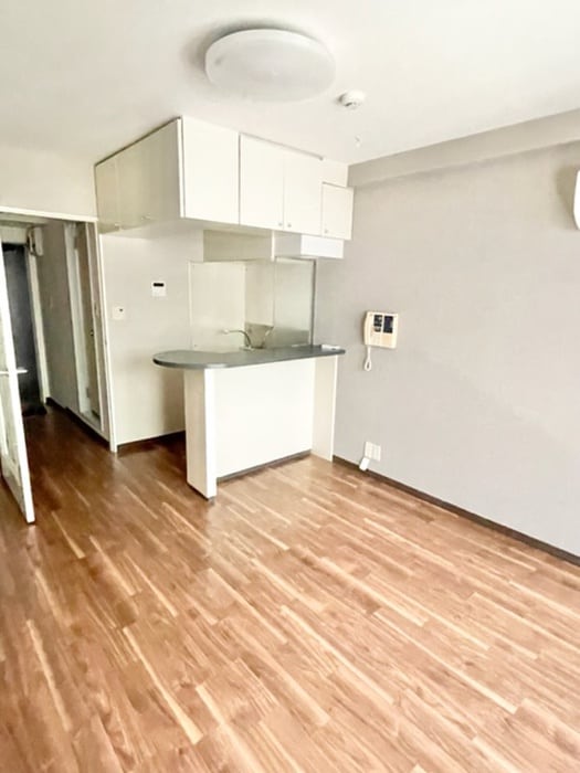 居室 ワコーレ染井マンション