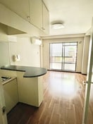 居室 ワコーレ染井マンション