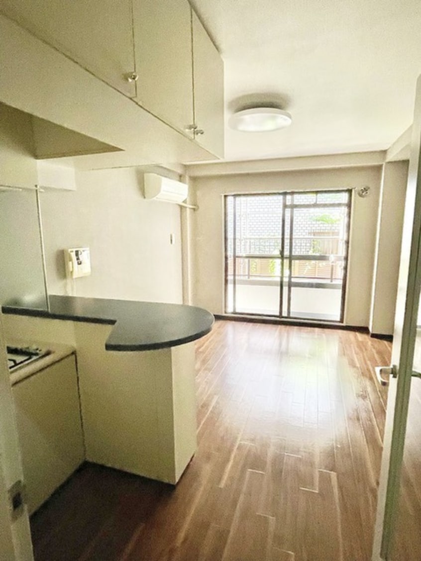 居室 ワコーレ染井マンション