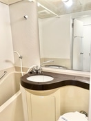 洗面 ワコーレ染井マンション