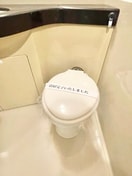 トイレ ワコーレ染井マンション