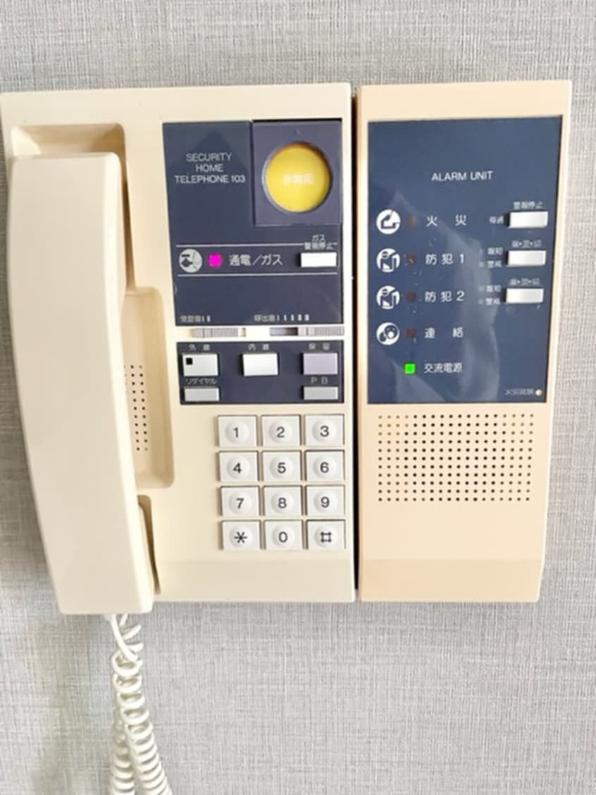 内観写真 ワコーレ染井マンション