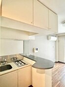 居室 ワコーレ染井マンション