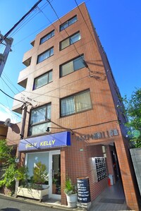 オネスティ船橋１１番館