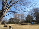 せんげん台第四公園(公園)まで633m イ－コモン