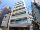 外観写真 リ－ヴァ築地