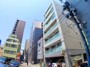 周辺環境 リ－ヴァ築地