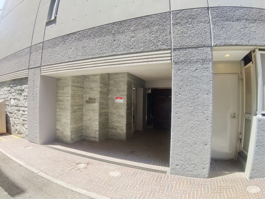 外観写真 リ－ヴァ築地