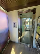 建物設備 ユニットＦ