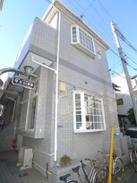 ローズアパートＲ65番館