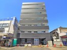 建築中 ＹＡＳＵＩビル第14