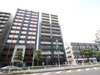 Ferie大森町